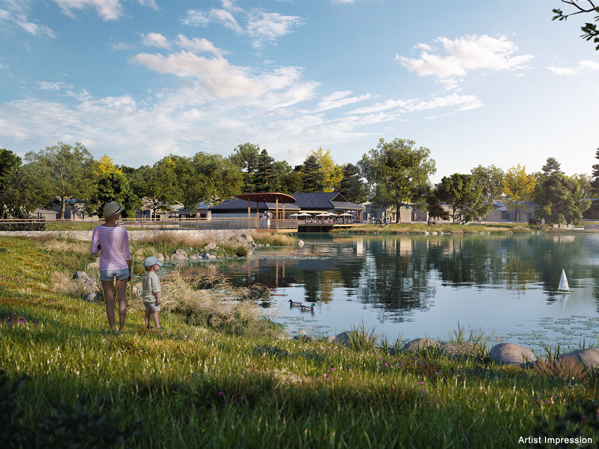 [Land for Sale] Ashbourne Estate, Moss Vale OpenLot